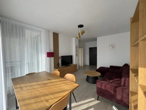 Apartament 2 camere, prima inchiriere, intrare in Dumbravita