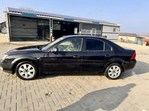 Vând Ford Modeo! nu are asigurare  - imagine 5