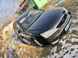 Vând Ford Modeo! nu are asigurare  - imagine 4