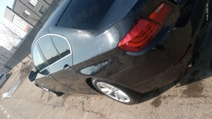 Vând BMW F10 525 diesel 