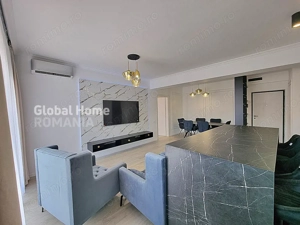 Pipera 1| Penthouse 4 Camere + Terasa Proprie Etaj 6 + Parcare |Finisaje Premium