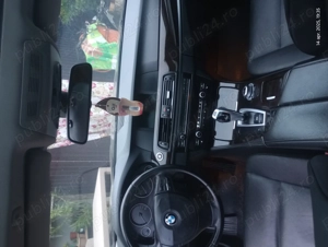 Vând BMW F10 525 diesel  - imagine 5