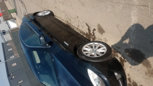 Vând BMW F10 525 diesel  - imagine 4