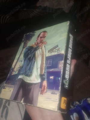 vand gta penntru pc 40 de lei bucata 