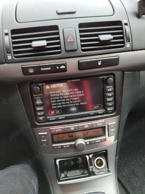 Vand Toyota Avensis 2.2 Disel - 2007 - imagine 3