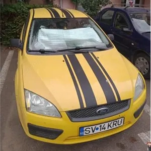 Ford Focus MK 2,2005 - imagine 2