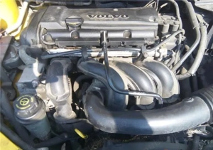 Ford Focus MK 2,2005 - imagine 4