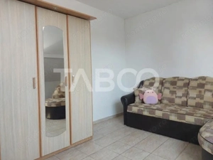 Apartament decomandat 3 camere zona centrala  Pret Avantajos Cisnadie  - imagine 6