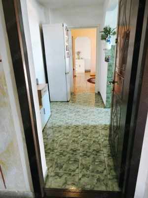 Apartament cu 2 camere, semidecomandat Arad UTA. - imagine 2