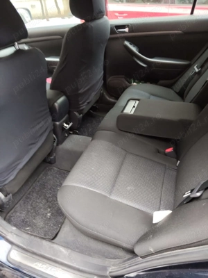 Vand Toyota Avensis 2.2 Disel - 2007 - imagine 5