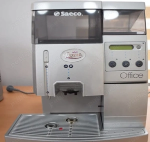 Expresor profesional Saeco