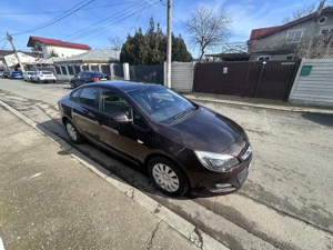 Opel Astra J anul 2017 - imagine 4