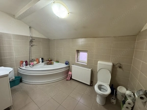 Casa Individuala Sanmihaiu Roman,P+M,4 Camere,2 Bai,Panouri Solare,Carport Auto - imagine 15