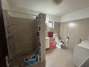 Casa Individuala Sanmihaiu Roman,P+M,4 Camere,2 Bai,Panouri Solare,Carport Auto - imagine 10