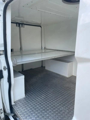 Citroen Jumpy frigorific 2013  - imagine 5