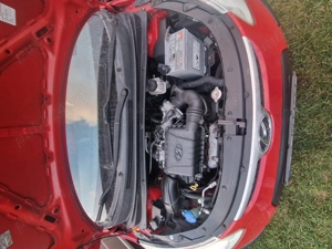 Hyundaii  i10 impecabilă  - imagine 4