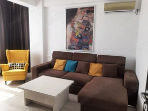 Inchiriez apartament 2 camere de lux zona Compozitori