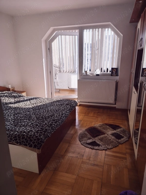Apartament cu 2 camere, semidecomandat Arad UTA. - imagine 9