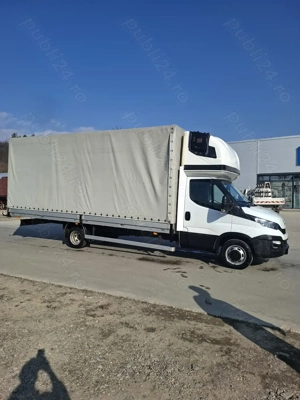 IVECO DALIY 50C15 20016 - imagine 2