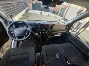 IVECO DALIY 50C15 20016 - imagine 3
