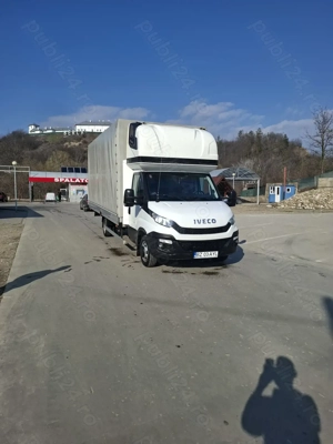 IVECO DALIY 50C15 20016 - imagine 4