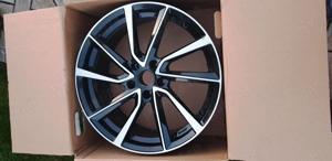 JEANTA pentru TOYOTA RAV 4 fabricatie 2024 