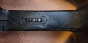 JEANTA pentru TOYOTA RAV 4 fabricatie 2024  - imagine 2