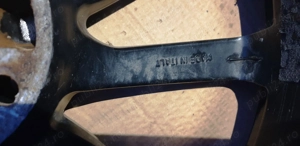 JEANTA pentru TOYOTA RAV 4 fabricatie 2024  - imagine 8