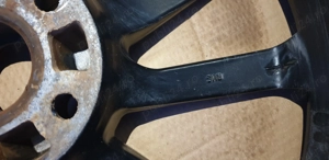 JEANTA pentru TOYOTA RAV 4 fabricatie 2024  - imagine 7