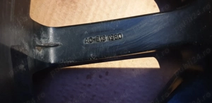 JEANTA pentru TOYOTA RAV 4 fabricatie 2024  - imagine 6