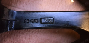 JEANTA pentru TOYOTA RAV 4 fabricatie 2024  - imagine 3