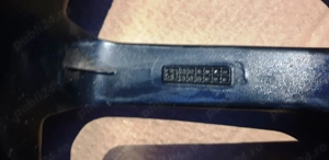 JEANTA pentru TOYOTA RAV 4 fabricatie 2024  - imagine 4