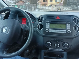 Vand Golf 5 plus  - imagine 3