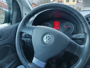 Vand Golf 5 plus  - imagine 5