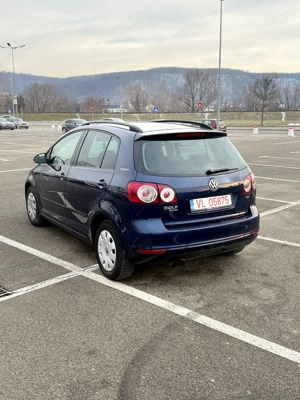 Volkswagen golf plus 6  - imagine 2