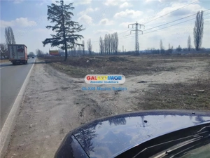 Vanzare teren intravilan Aninoasa DN 71 - imagine 3