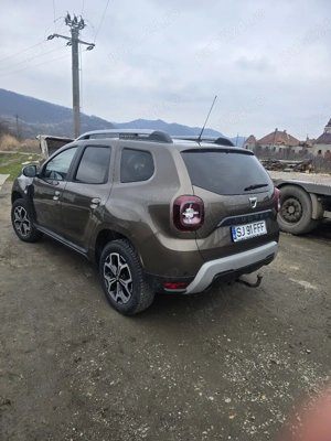 dacia duster 2019 - imagine 4