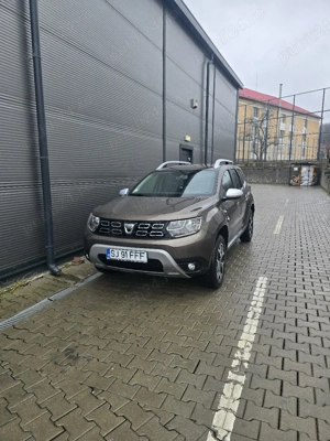 dacia duster 2019 - imagine 5