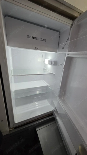 Autorulota Camper Volkswagen crafter - imagine 3