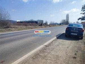 Vanzare teren intravilan Aninoasa DN 71 - imagine 4