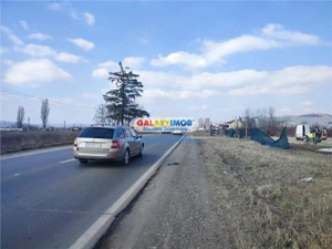 Vanzare teren intravilan Aninoasa DN 71 - imagine 6