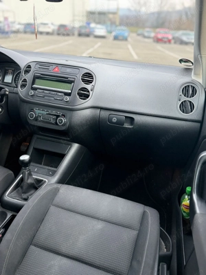 Volkswagen golf plus 6  - imagine 5