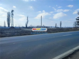 Vanzare teren intravilan Aninoasa DN 71 - imagine 7