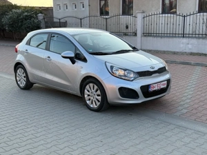 kia rio diesel 2012 - imagine 4