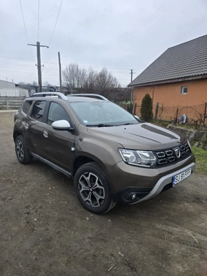 dacia duster 2019