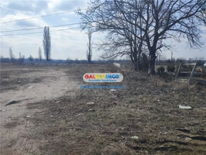 Vanzare teren intravilan Aninoasa DN 71 - imagine 5