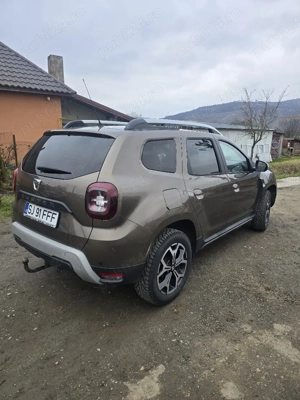 dacia duster 2019 - imagine 3