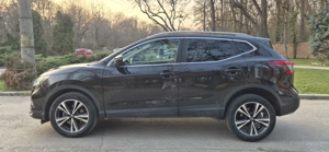 Nissan Qashqai - 89700 km - Automatic  - imagine 5