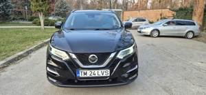 Nissan Qashqai - 89700 km - Automatic  - imagine 2
