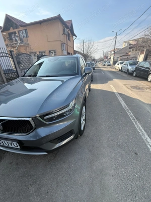 Vand Volvo XC 40, D3, 4x4 - imagine 3